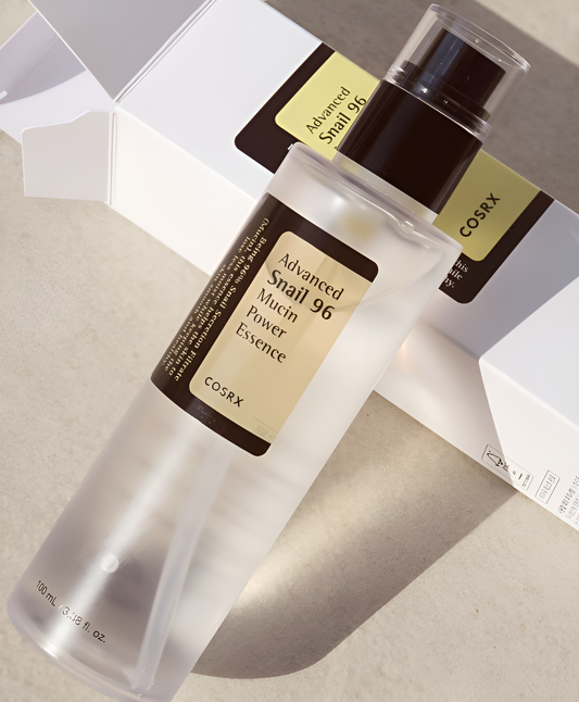 COSRX ADVANCED SNAIL 96 MUCIN POWER ESSCENCE 100 Ml ( 100% AUTHENTIC )