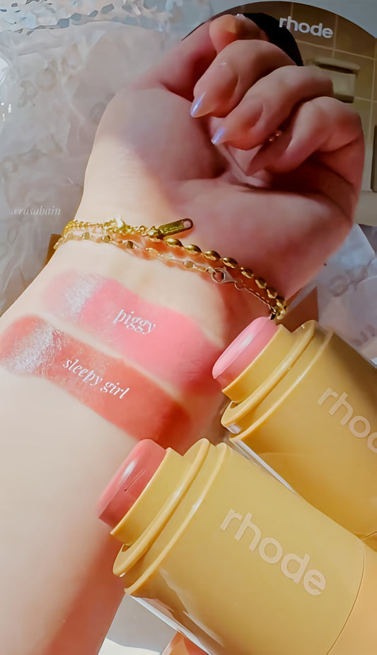 RHODE POCKET BLUSH