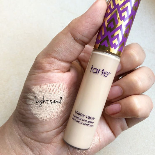 TARTE SHAPE TAPE CONCEALER